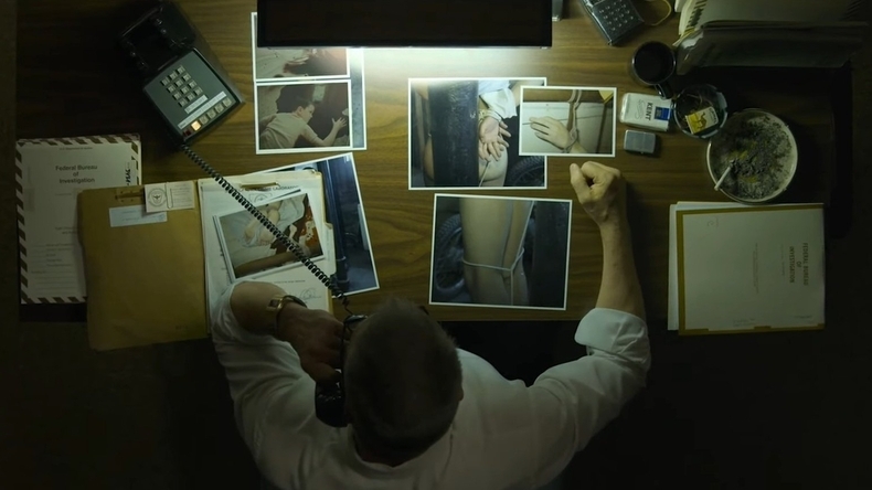 David Fincher y Netflix en conversaciones para realizar tercera temporada de 