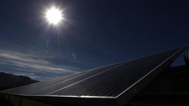 Chile bajó cinco puestos en transición energética y Suecia mantiene el liderazgo