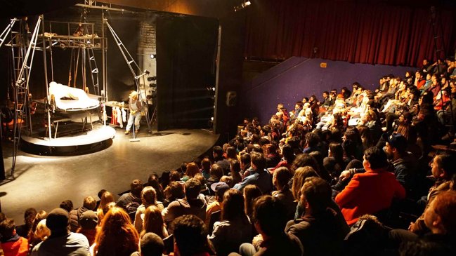 Red Salas de Teatro anunció nuevo directorio