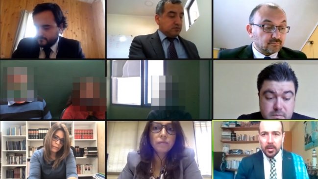 Joven fue condenado por el crimen de un adulto mayor en Coyhaique