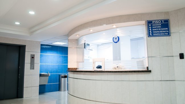 Empleado de hospital faltó al trabajo por 15 años y cobró sueldo completo