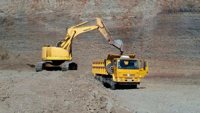 San Felipe: Concejales exigen aclarar permiso a empresa de áridos pese a informe negativo