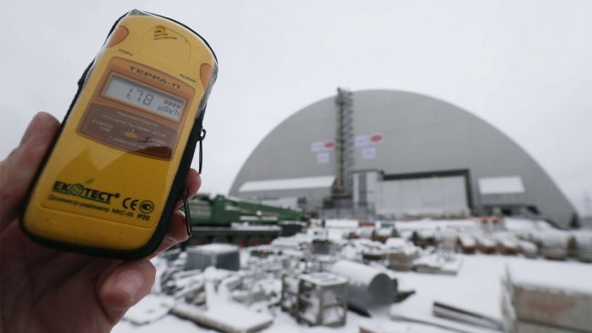 Los efectos de la radiación de Chernóbil no pasaron de padres a hijos, según estudio