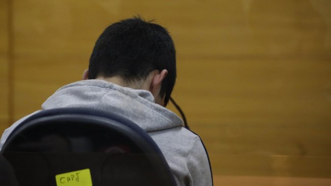 Tarapacá: Detienen al último integrante de banda delictual apodada 