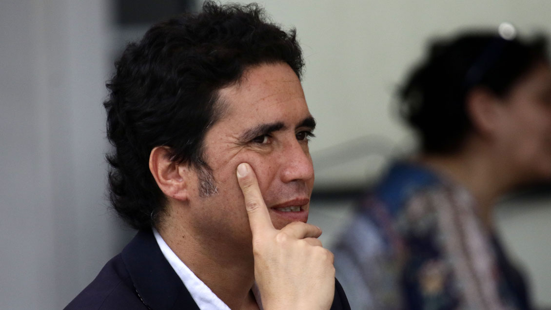 Briones critica renta básica propuesta por Narváez y Rincón: No podemos hacer falsas promesas