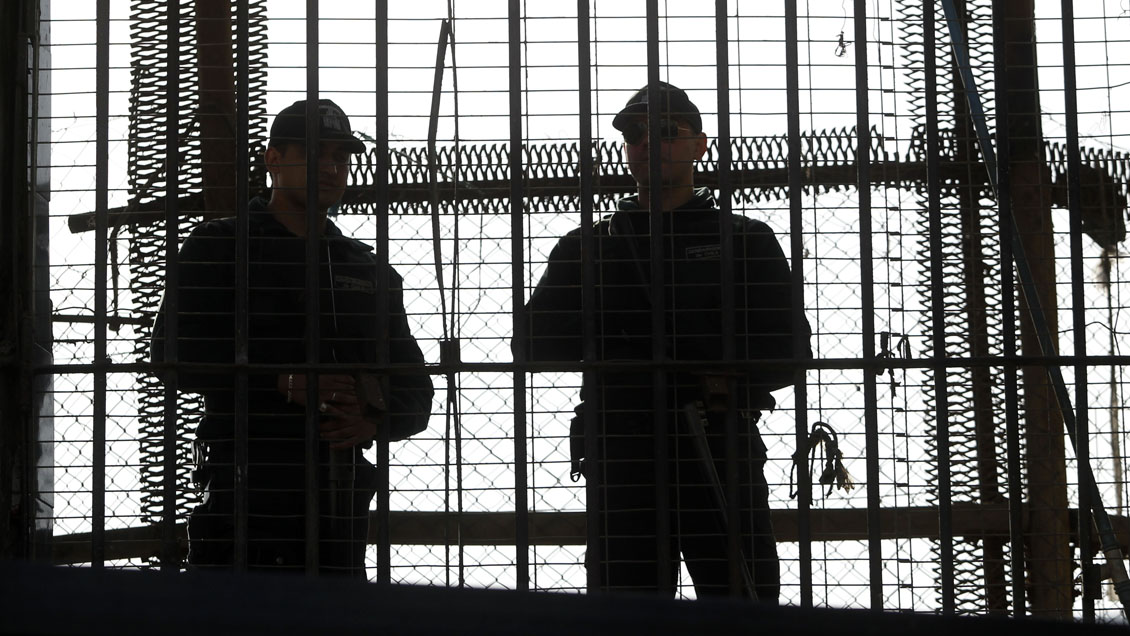 Corte confirma pena de 15 años de cárcel para violador de dos niñas en Quillón