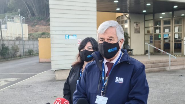 Director nacional del SML por autopsia de Tomás Bravo: Se entregó un informe final y concluyente