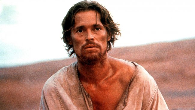 Martin Scorsese y guionista de 