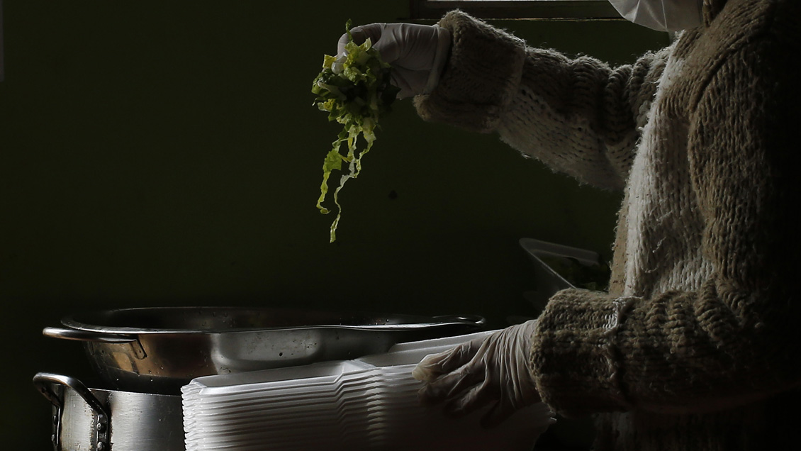 Inseguridad alimentaria: INTA advierte aparición de focos de desnutrición en grupos vulnerables