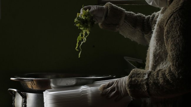 Inseguridad alimentaria: INTA advierte aparición de focos de desnutrición en grupos vulnerables