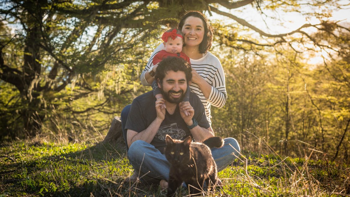 Pese a la pandemia, Fundación Down UP! llama a familias a ser parte de su comunidad