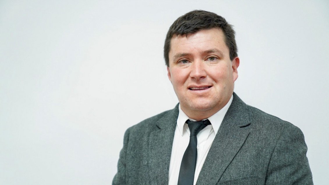 Consejo Regional de Ñuble tendrá a su cuarto presidente en tres años