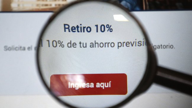 Ahora todo depende del TC: Congreso despachó el tercer retiro del 10 por ciento