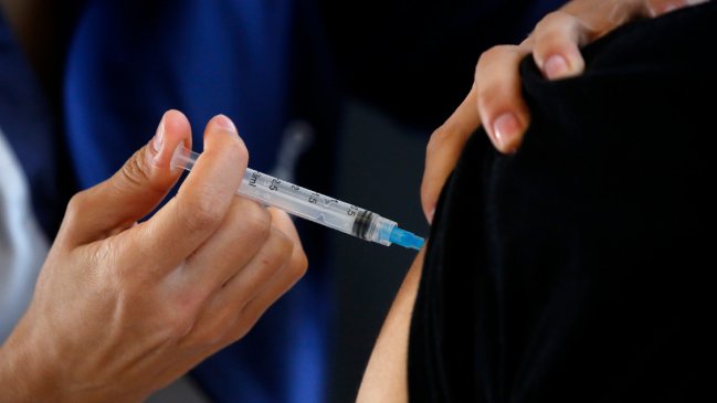 Subsecretaria Daza: Casi un 30% de los menores de 40 años ya está vacunado