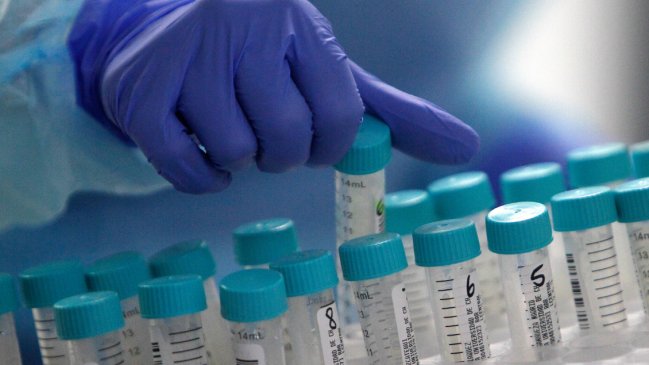 Balance Covid-19: En las últimas 24 horas se registraron 4.141 casos nuevos