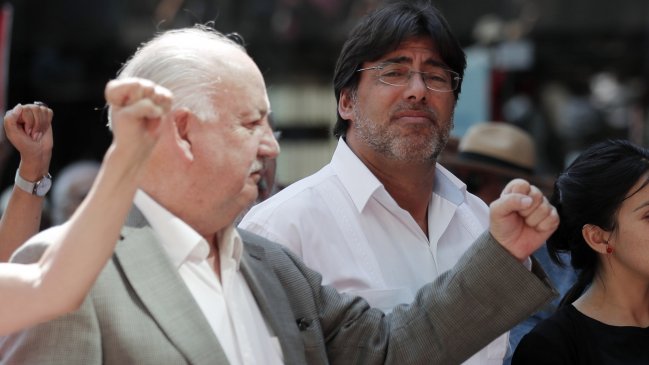 Partido Comunista: La candidatura de Jadue no es para negociar ni es un saludo a la bandera