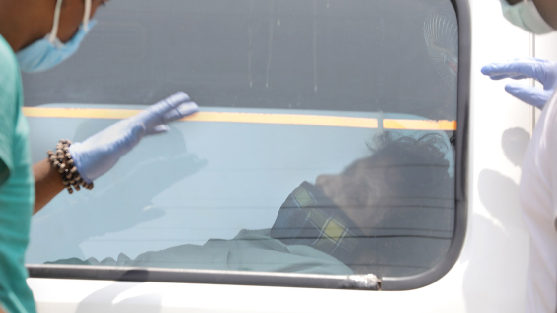 La India superó los 17 millones de casos de Covid-19 y sufre carencia oxígeno