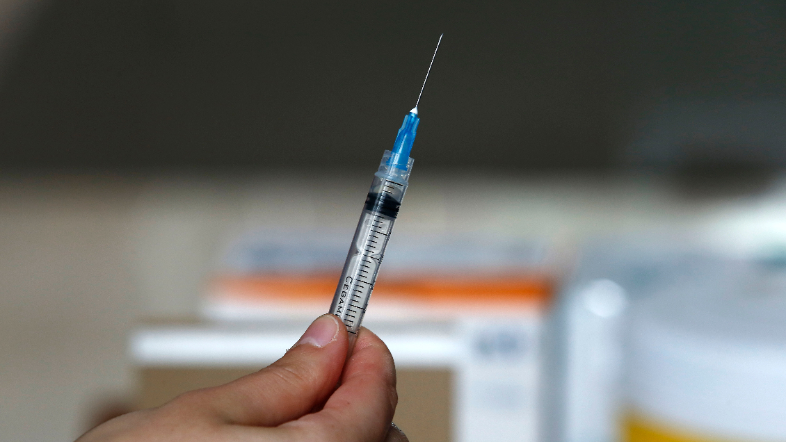 En mayo llega el primer cargamento de vacunas CanSino, que requieren sólo una dosis