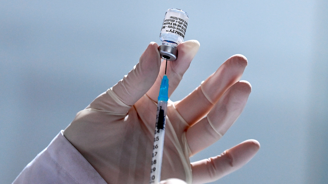 Segunda dosis de la vacuna Sputnik V se puede inocular tres meses después de la primera