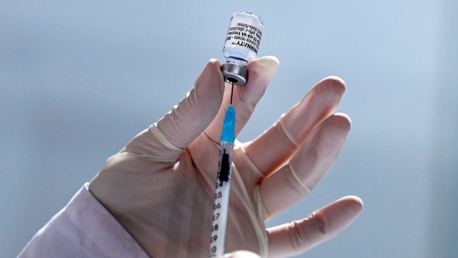 Segunda dosis de la vacuna Sputnik V se puede inocular tres meses después de la primera