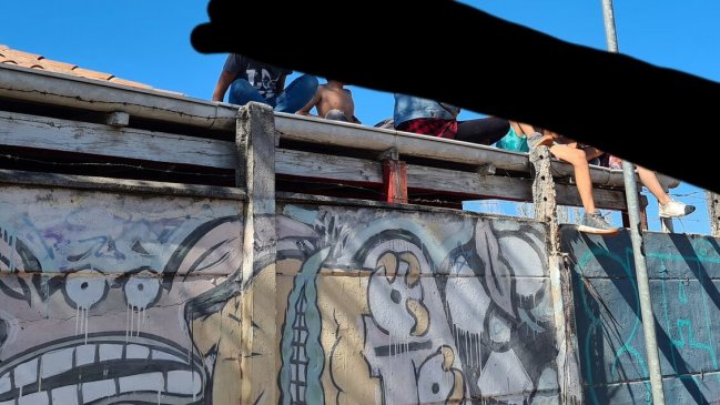 Denuncia de malos tratos en hogar de menores de Rancagua moviliza al INDH y la Defensoría de la Niñez