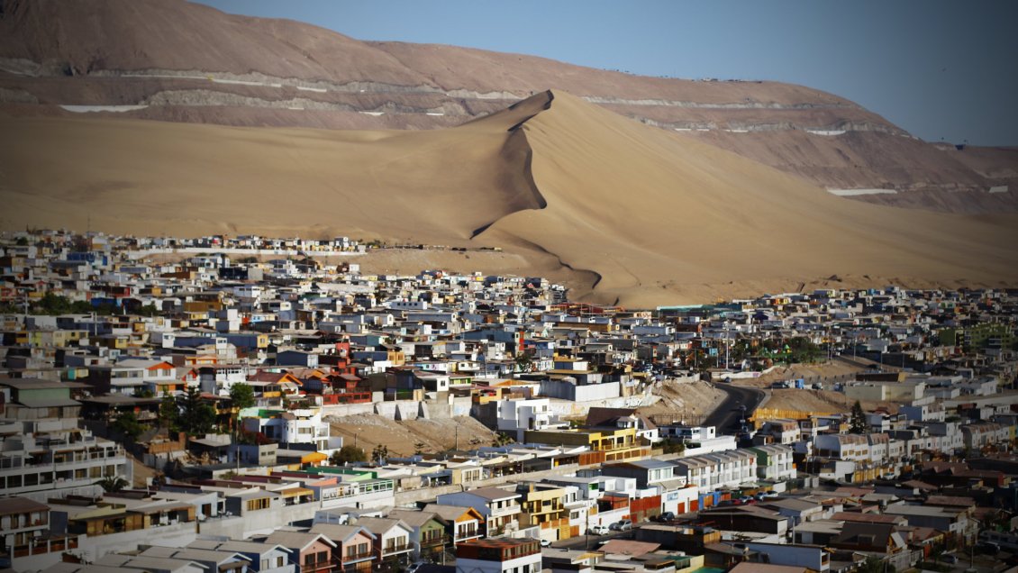 Entregan concesión de uso gratuito del Cerro Dragón para la ejecución de plan de manejo y protección