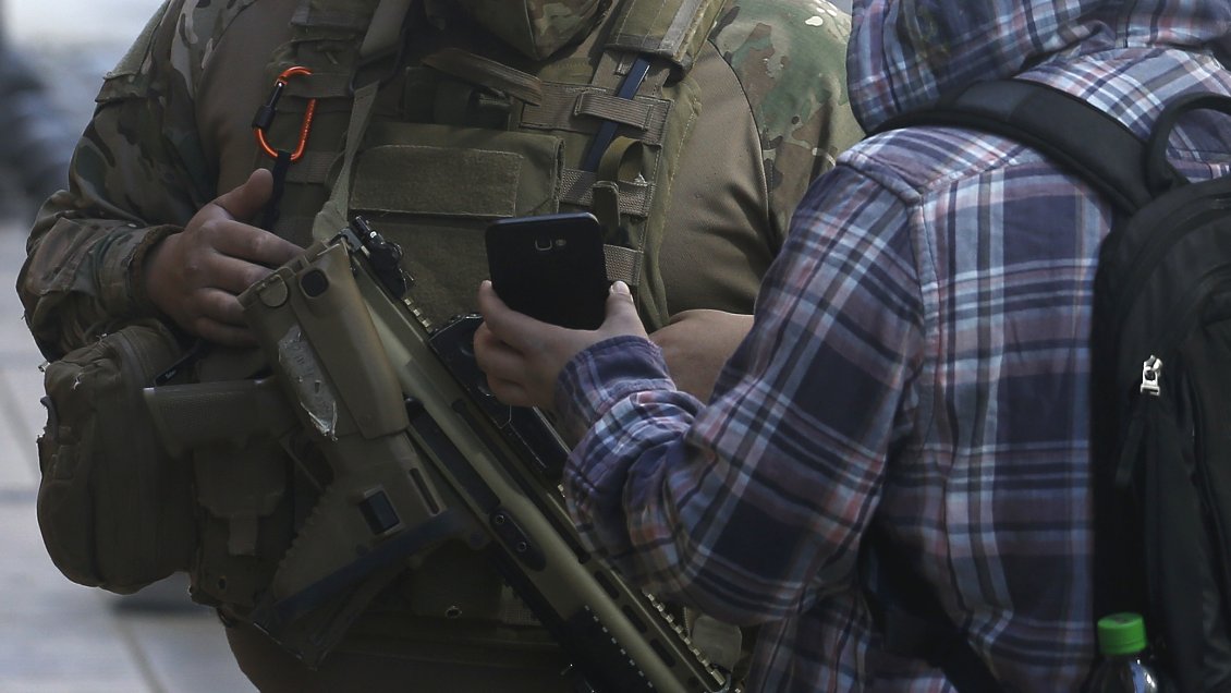 Diez comunas de la Región Metropolitana salen el jueves de cuarentena