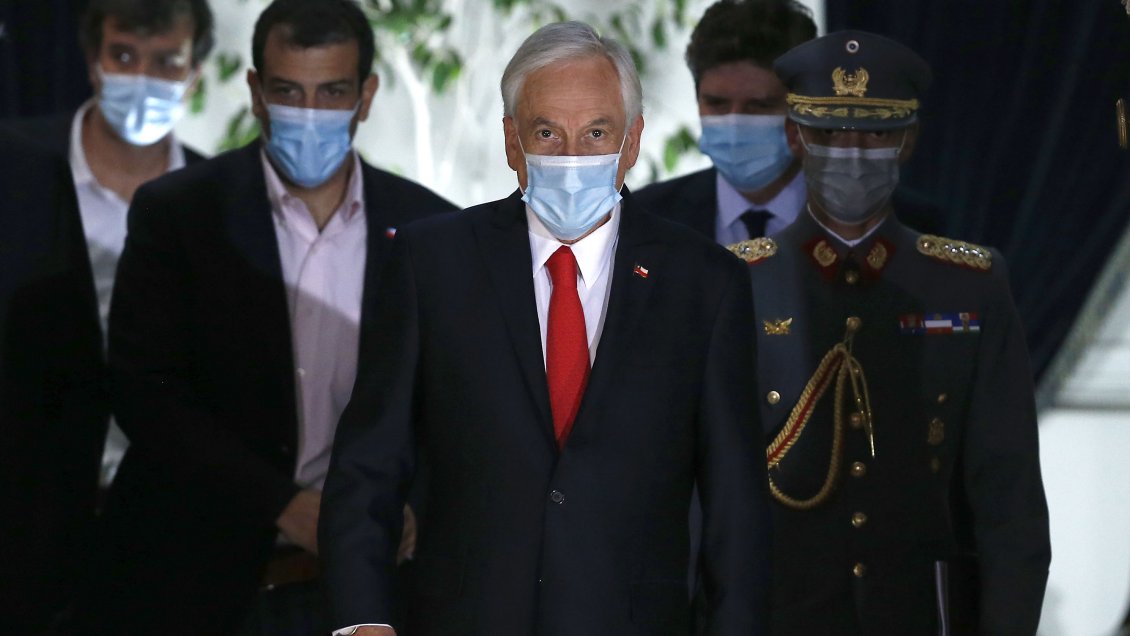 Gobierno ingresó proyecto de Retiro y Recuperación a la Cámara Baja con discusión inmediata