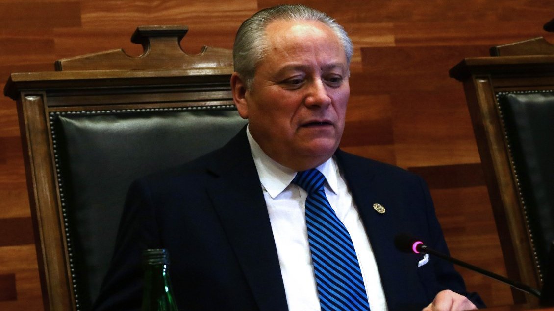 Ministro Aróstica y votación del TC sobre tercer retiro de fondos de AFP: 