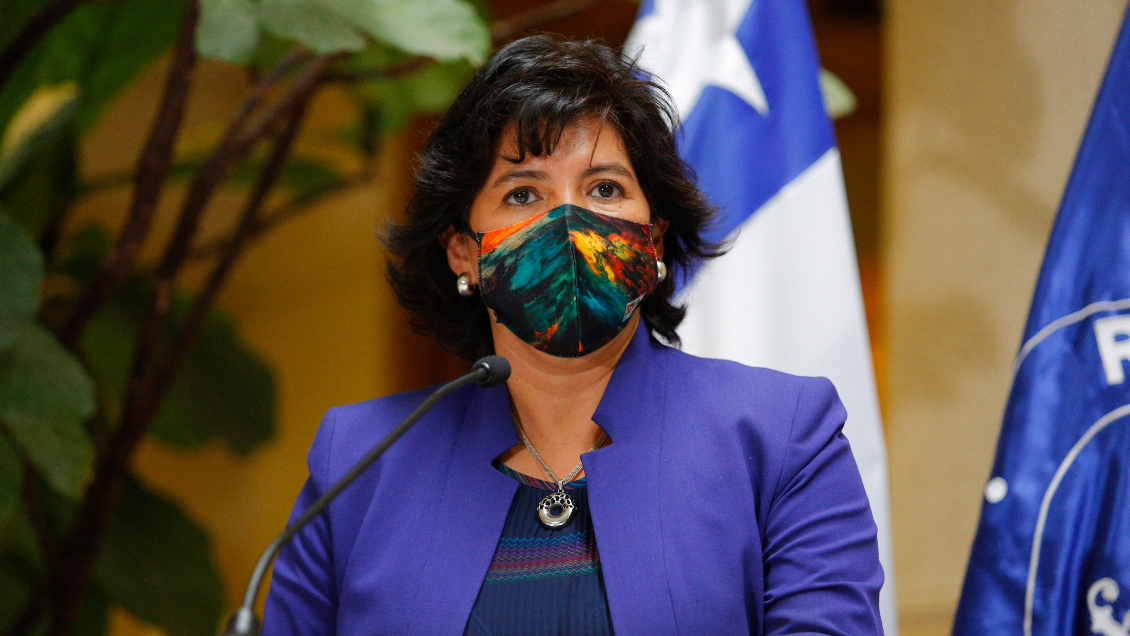 Provoste: Proyecto del Gobierno de Retiro y Recuperación es la defensa de un modelo fracasado