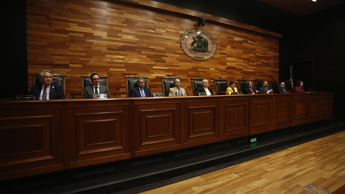 Por qué el TC rechazó requerimiento del Gobierno contra tercer retiro del 10%