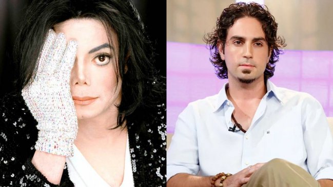  Justicia falla a favor de Michael Jackson en uno de sus casos de abuso sexual  