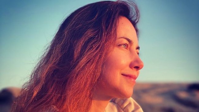 Mónica Godoy se muda a la costa: 