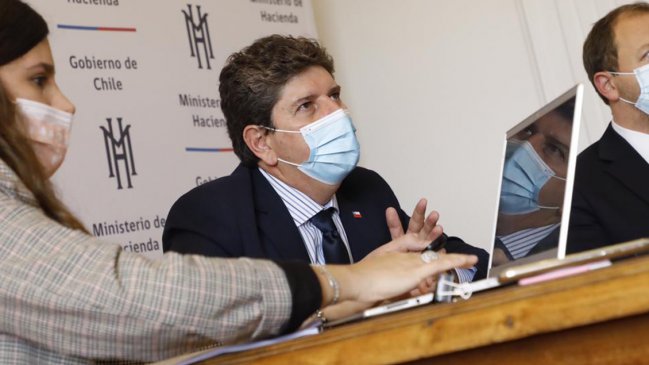 Hacienda eleva proyección de crecimiento a un 6% para este año