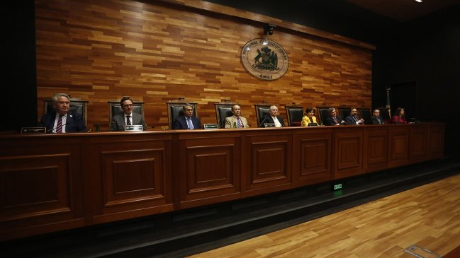 Por qué el TC rechazó requerimiento del Gobierno contra tercer retiro del 10%