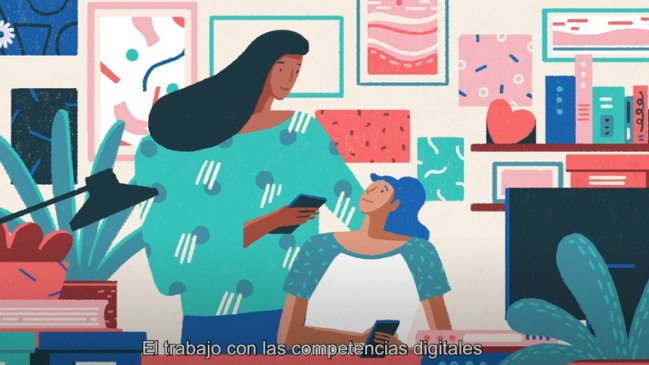 Fundación VTR presenta 