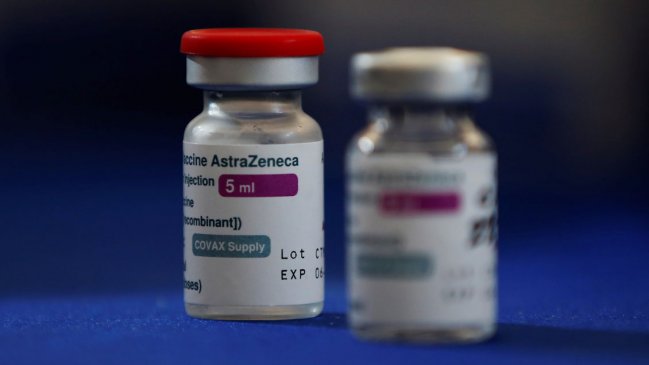 Uno de cada cuatro vacunados tiene efectos leves que duran un par de días