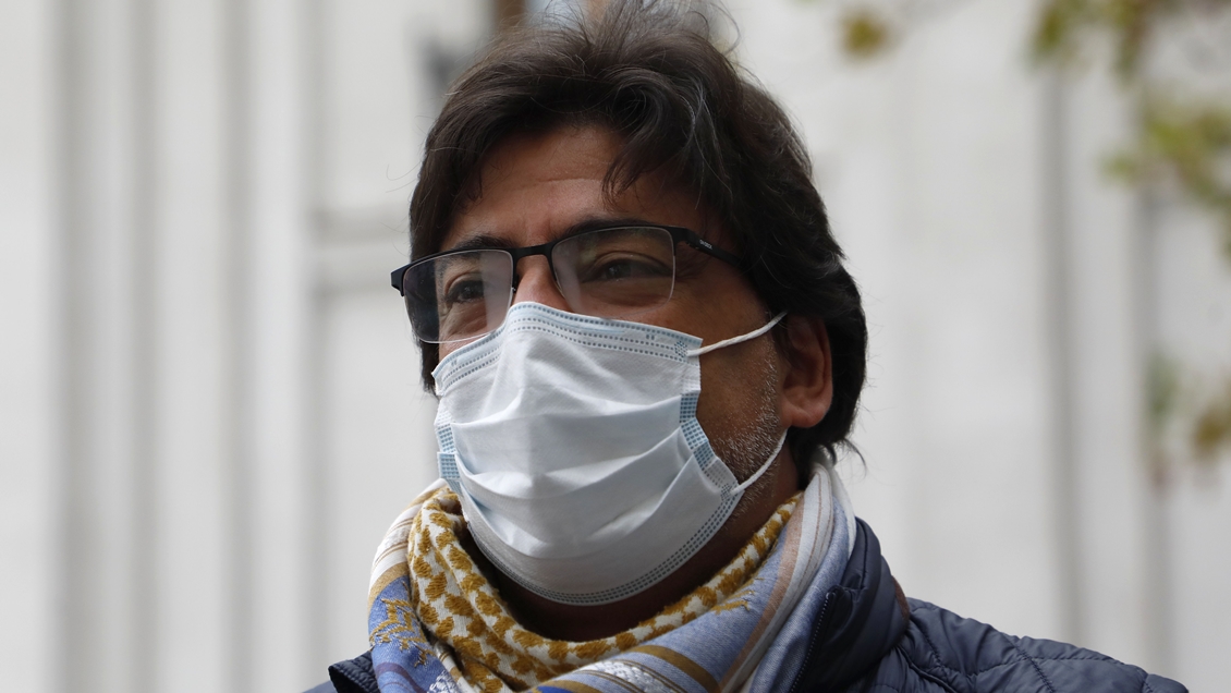 Tras su proclamación, sondeo sitúa a Daniel Jadue por sobre otros candidatos presidenciales