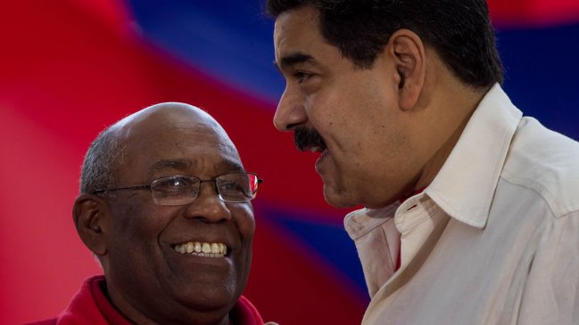  Murió el ministro de Educación de Venezuela  