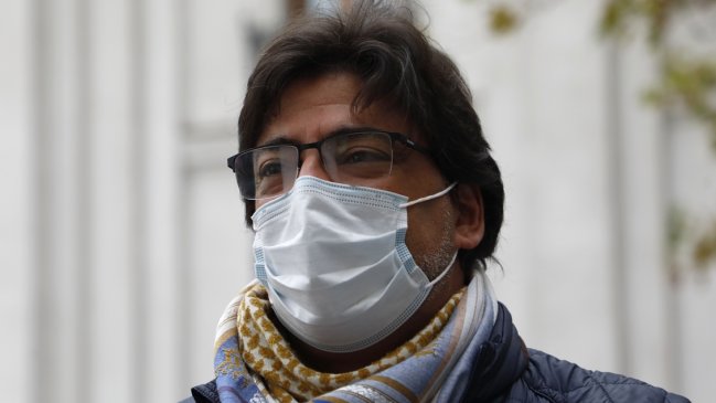 Tras su proclamación, sondeo sitúa a Daniel Jadue por sobre otros candidatos presidenciales