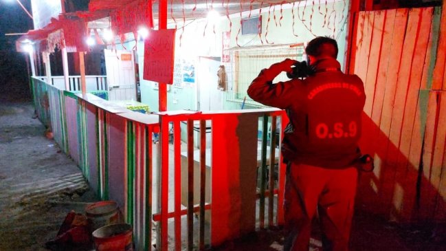 Imputado por homicidio que fue dejado en libertad por error finalmente quedó en prisión preventiva