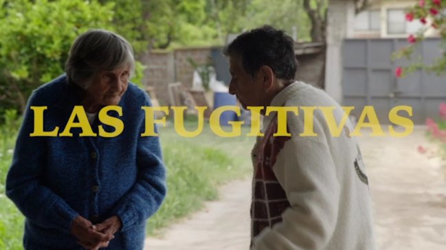 Cortometraje derivado de 