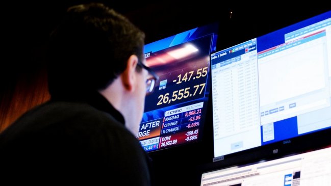 La Fed dejó sin cambios los tipos de interés y destacó recuperación en EEUU