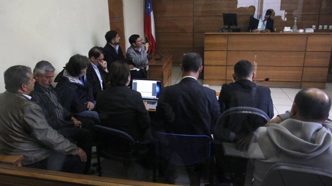 Caso Cread Playa Ancha: Fijan audiencia de cierre de la investigación