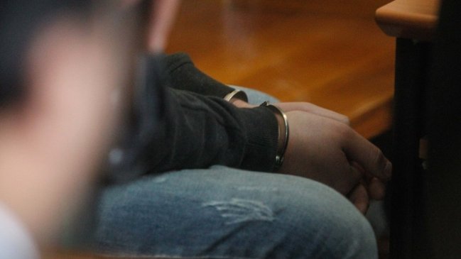 Temucuicui: Cayó adolescente que era buscado por homicidio, ataque contra un cuartel policial y asalto