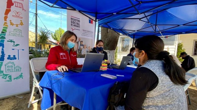 Más de 154 mil personas recibirán el Ingreso Familiar de Emergencia (IFE) de abril en Ñuble