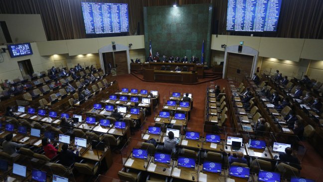 Diputados lanzan proyecto para un cuarto retiro de fondos previsionales