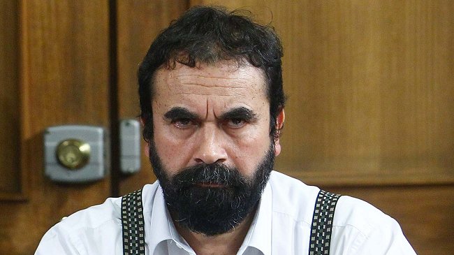 Tribunal decretó orden de detención en contra de Hugo Gutiérrez