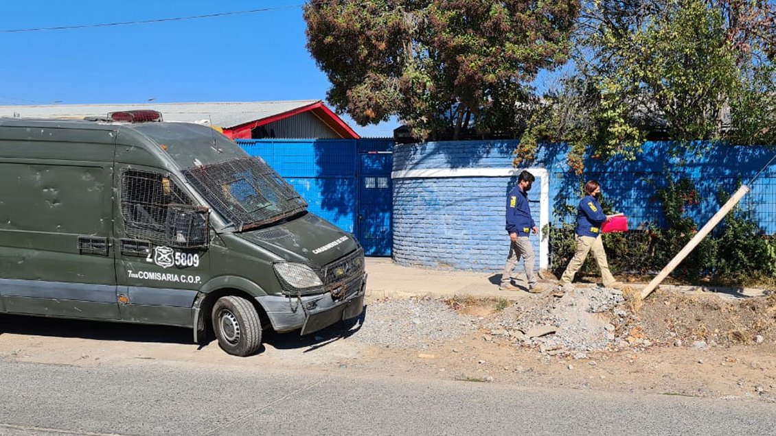 Sename cesó convenio con Fundación María Ayuda en la Región de O'Higgins