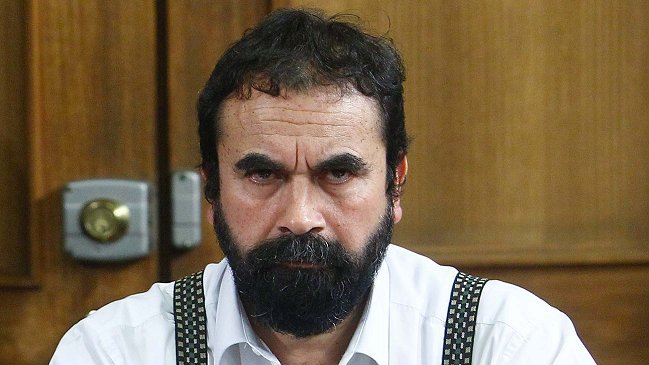 Tribunal decretó orden de detención en contra de Hugo Gutiérrez